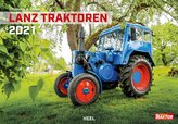 Lanz Traktoren 2021