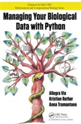  Managing Your Biological Data with Python