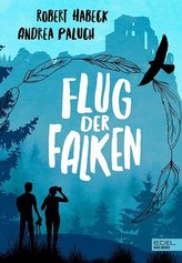 Flug der Falken