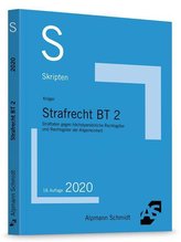 Skript Strafrecht BT 2