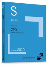 Skript ZPO