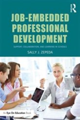  Job-Embedded Professional Development