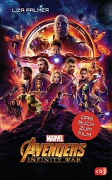 Marvel Avengers - Infinity War -