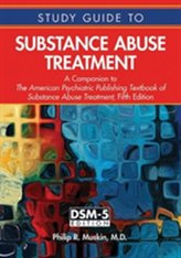  Study Guide to Substance Abuse Treatment