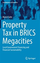  Property Tax in BRICS Megacities