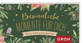 Besinnliche Momente für dich