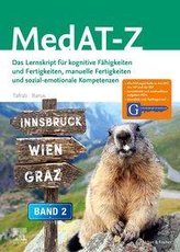 MedAT Zahnmedizin - Bd. 2