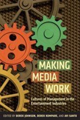  Making Media Work