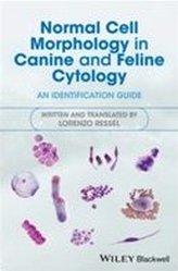  Normal Cell Morphology in Canine and Feline Cytology