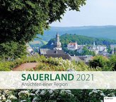 Sauerland 2021