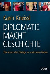 Diplomatie Macht Geschichte