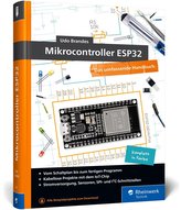 Mikrocontroller ESP32