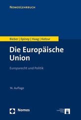 Die Europäische Union