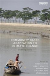  Community-Based Adaptation to Climate Change