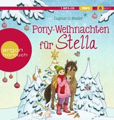 Pony-Weihnachten für Stella