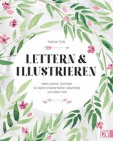 Lettern & Illustrieren