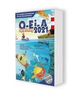 O-Ei-A Spielzeug 2021 - Das Original