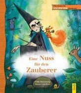 Das magische ICH LESE VOR-Abenteuer: Eine Nuss für den Zauberer