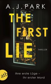 The First Lie