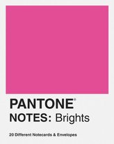 Pantone Notes 2.0