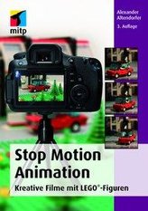 Stop Motion Animation