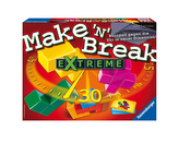 Make and Break Extreme hra