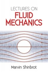  Lectures on Fluid Mechanics