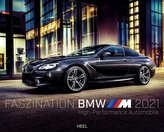 BMW M-Modelle 2021