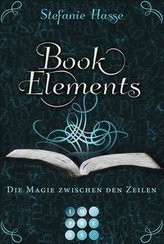 BookElements 1: Die Magie zwischen den Zeilen