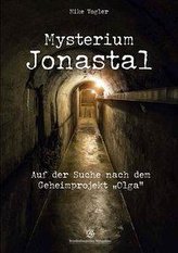Mysterium Jonastal