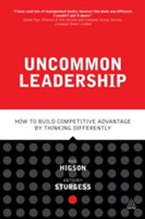  Uncommon Leadership