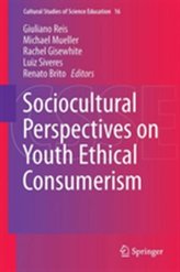  Sociocultural Perspectives on Youth Ethical Consumerism