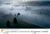 Meteorologischer Kalender 2021 - Meteorological Calendar