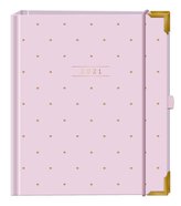 Premium-Terminplaner Rosé 2021