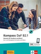 Kompass DaF B2.1