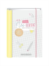 Terminplaner 2021 (Un-)fertig