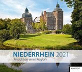 Schöner Niederrhein 2021