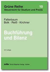 Buchführung und Bilanz