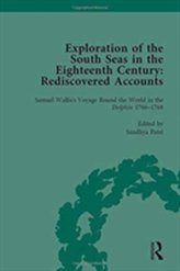  Exploration of the South Seas in the Eighteenth Century: Rediscovered Accounts, Volume I