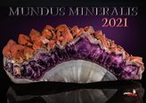 MUNDUS MINERALIS 2021