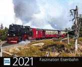 Faszination Eisenbahn 2021