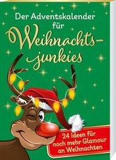 Der Adventskalender für Weihnachtsjunkies