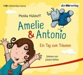 Amelie & Antonio - Ein Tag zum Träumen