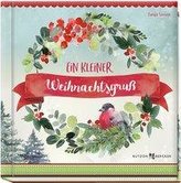 Ein kleiner Weihnachtsgruß