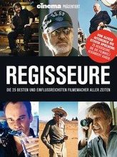 Cinema präsentiert: REGISSEURE