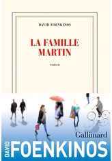 La famille Martin