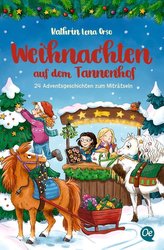 Weihnachten auf dem Tannenhof