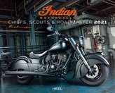 Indian Motorcycle 2021