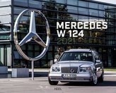 Mercedes Benz W 124 2021