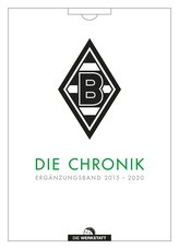 Borussia Mönchengladbach. Die Chronik